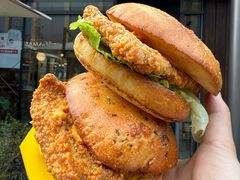 -必胜客(城西银泰店)