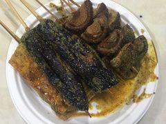 -胖子鸡排(循礼门老字号店)