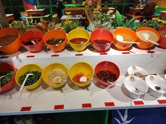 自助小料-钢管厂五区小郡肝火锅串串香(清河店)