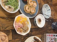 -Limapulo: Baba Can Cook