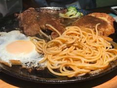 -豪享来中西餐厅(美湖店)