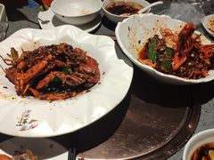 -虾胡闹龙虾馆(湄南河店)
