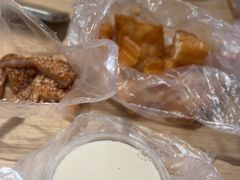 -蒙记老牌豆浆