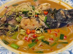 -陈先进鱼馆·地道农家菜(萧山奥体店)