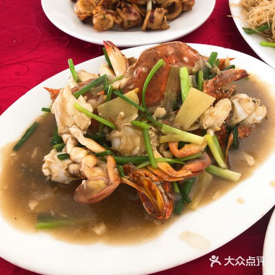 东城饭店(霞景路店)