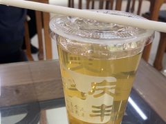 -庆丰包子铺(大红罗厂店)