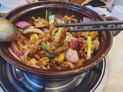 -胡须佬鸡煲四季火锅(龙珠大道店)