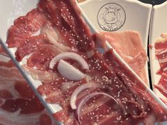 -熊大·鲜烤黄牛肉(五山店)