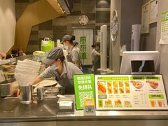 -煎饼道·新鲜现做(来福士店)