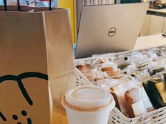 -dotcom coffee古点咖啡(致真大厦店)