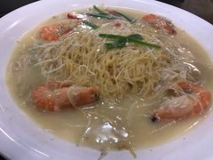 -澳门西南饭店·粤菜·茶市·手工点心(华海路店)