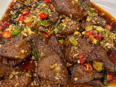 -金姐台湾菜(珠江路店)
