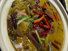 -小户人家(循礼门南国中心店)