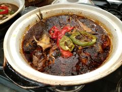 -陈记菜馆·非遗淮扬菜(东关街教场店)