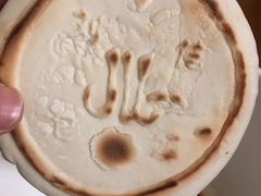 泡馍-刘信牛羊肉小炒泡馍(回民街店)