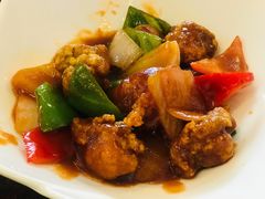 -标记Jane's kitchen(平桥直街店)