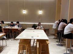 -JPG canteen(广州乐峰广场店)