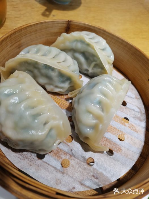 去茶去餐厅(中央大街店)图片