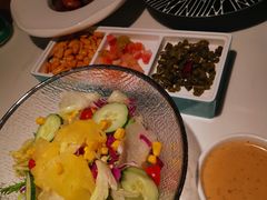 -荷塘秋月·本帮江浙菜(国权路店)