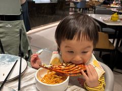 -温德姆至尊酒店·璇全日餐厅