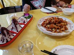 -恭敬李·烤鸭(天坛北门店)