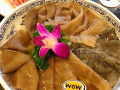 水牛毛肚-春熙里老火锅(春熙路店)
