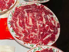 -汕头八合里海记牛肉店(清河店)
