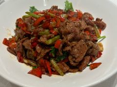 -阿明小菜·海鲜·上海菜(梅陇店)