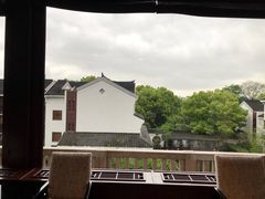 -苏州吴宫泛太平洋酒店