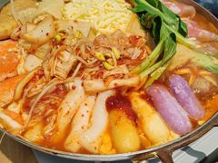 -李先生的首尔小馆(松江启源广场店)