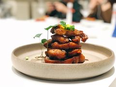 -扬州狮子楼·非遗淮扬菜(总店)