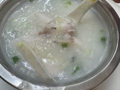 -财记鱼粥·肠粉