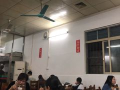 -华记粥饭店(印象容桂主题风情街店)
