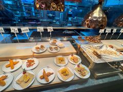-丰卓会海鲜自助(中润大道店)