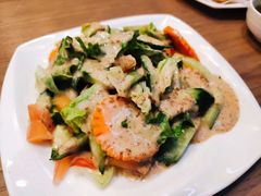 -Masala Curry and BBQ·玛莎拉巴基斯坦美食(金水万达店)