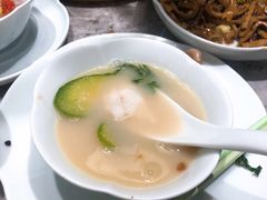 -四道菜·福建菜馆(新街口金鹰店)