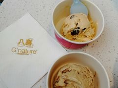 -八喜G’nature冰淇淋旗舰店