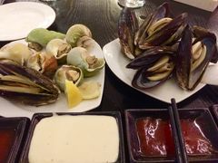 -柳州东城华美达广场酒店·欧亚西餐厅