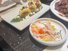 -大渔铁板烧(万象城店)