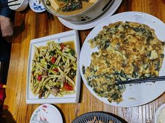 -下梅人家土菜馆(历史文化餐厅度假区店)