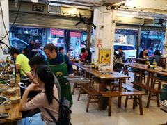 大堂-黑竹香鸡(营和巷店)