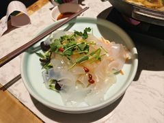 -老知青·东北菜(中华城店)