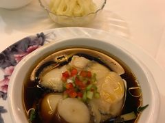-鲍鱼王子(深圳大厦店)