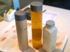 -玥儿弯弯手作烘焙(中海国际社区御城店)