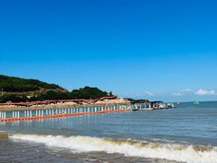 -宁波松兰山滨海旅游度假区