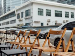 -CoffeeVendor(西乡店)