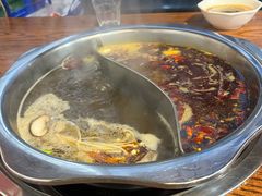 -成都玉林串串香火锅(三八店)