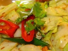 -阿娘家·原生态农家菜(国顺东路店)