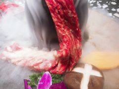 -黑牛の場烤肉(摩天活力城店)