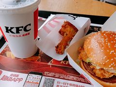 -肯德基(岱山日达店)